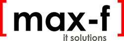 [ max-f ] it solutions